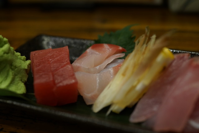 煮ん煮くｙａ（NINNIKUYA） - 七日町（居酒屋）の写真