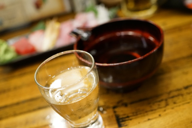 煮ん煮くｙａ（NINNIKUYA） - 七日町（居酒屋）の写真