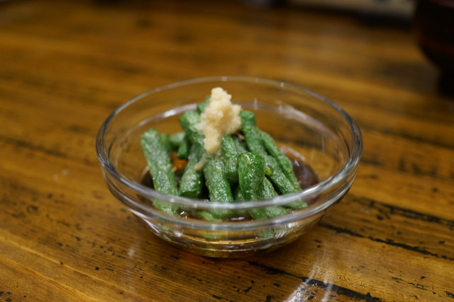 煮ん煮くｙａ（NINNIKUYA） - 七日町（居酒屋）の写真