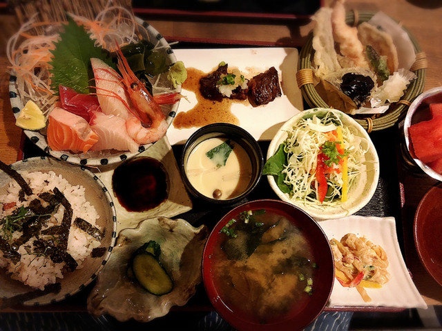 こはる食堂 仏生山 和食 その他 食べログ こはる食堂 仏生山 和食 その他 食べログ