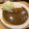 印度カレー 中栄