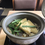 お食事処 雷電 - 