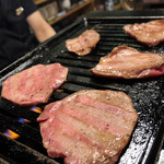 Yakiniku Dainingu Shige - 