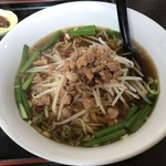 食府 - 台湾ラーメン