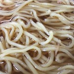 食府 - 麺アップ