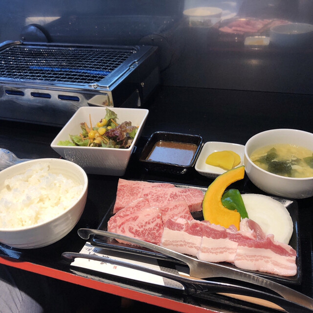 焼肉 やまと 太田（高松）/焼肉 [食べログ]