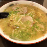 まあちゃんラーメン - 