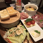 Ristorante めぐみ - 