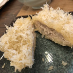 とんかつ成蔵 - 