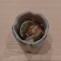 すし うえだ - 