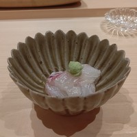 すし うえだ - 