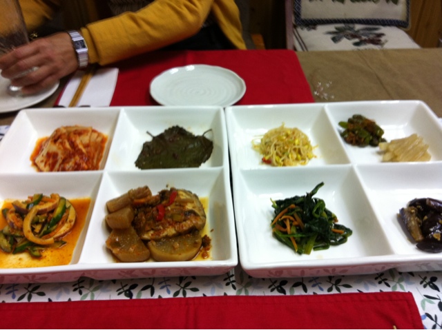 Koinoniakicchin - Kiyose/Korean cuisine