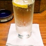 丸好酒場本店 - ボール