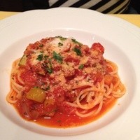 Sara - パスタ