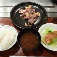 ステーキハウス松波 - 