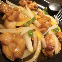 中国料理 吉珍樓 ルーセントタワー店 - 