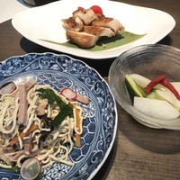 中国料理 吉珍樓 ルーセントタワー店 - 