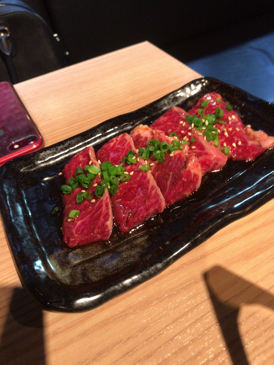 vertex1020さんが投稿した永秀 三軒茶屋店（東京/三軒茶屋）の口コミ詳細 [食べログ] 永秀 三軒茶屋店