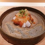 天ぷらあら木 - 