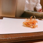 天ぷらあら木 - 