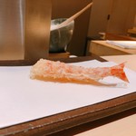 天ぷらあら木 - 