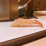 天ぷらあら木 - 