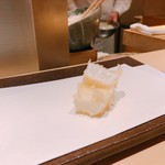 天ぷらあら木 - 