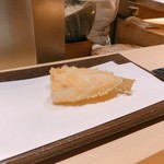 天ぷらあら木 - 