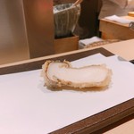 天ぷらあら木 - 