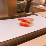 天ぷらあら木 - 