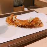 天ぷらあら木 - 