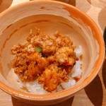 天ぷらあら木 - 