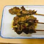 正宗屋 - どて焼き