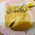 正宗屋 - 焼売&筍