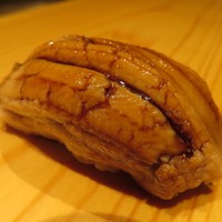 冨所 - ⑪煮穴子。