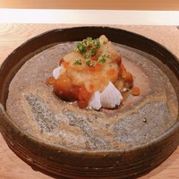 天ぷらあら木 - 