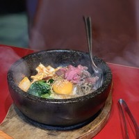 焼肉 綾小路 - 