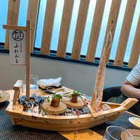 しまなみふれんち Murakami - 