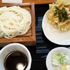 うどん茶屋 海津屋