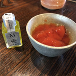 たねや日牟禮茶屋 - 