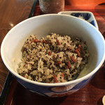 たねや日牟禮茶屋 - 