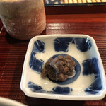 たねや日牟禮茶屋 - 