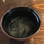 たねや日牟禮茶屋 - 