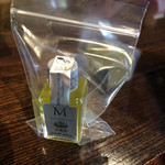 たねや日牟禮茶屋 - 