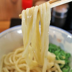 ごえもんうどん - 