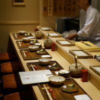 日本橋 蕎ノ字 - 