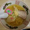 ラーメン信月