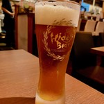 Itaria Shokudou Sora - よなよなエールビール。