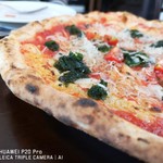 トラットリア エ ピッツェリア アミーチ - 