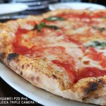 トラットリア エ ピッツェリア アミーチ - 